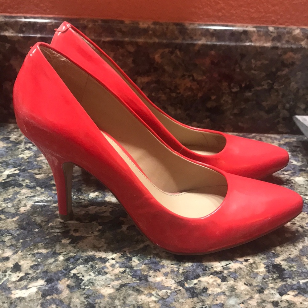 Beautiful Arturo Chiang heels! Great condition